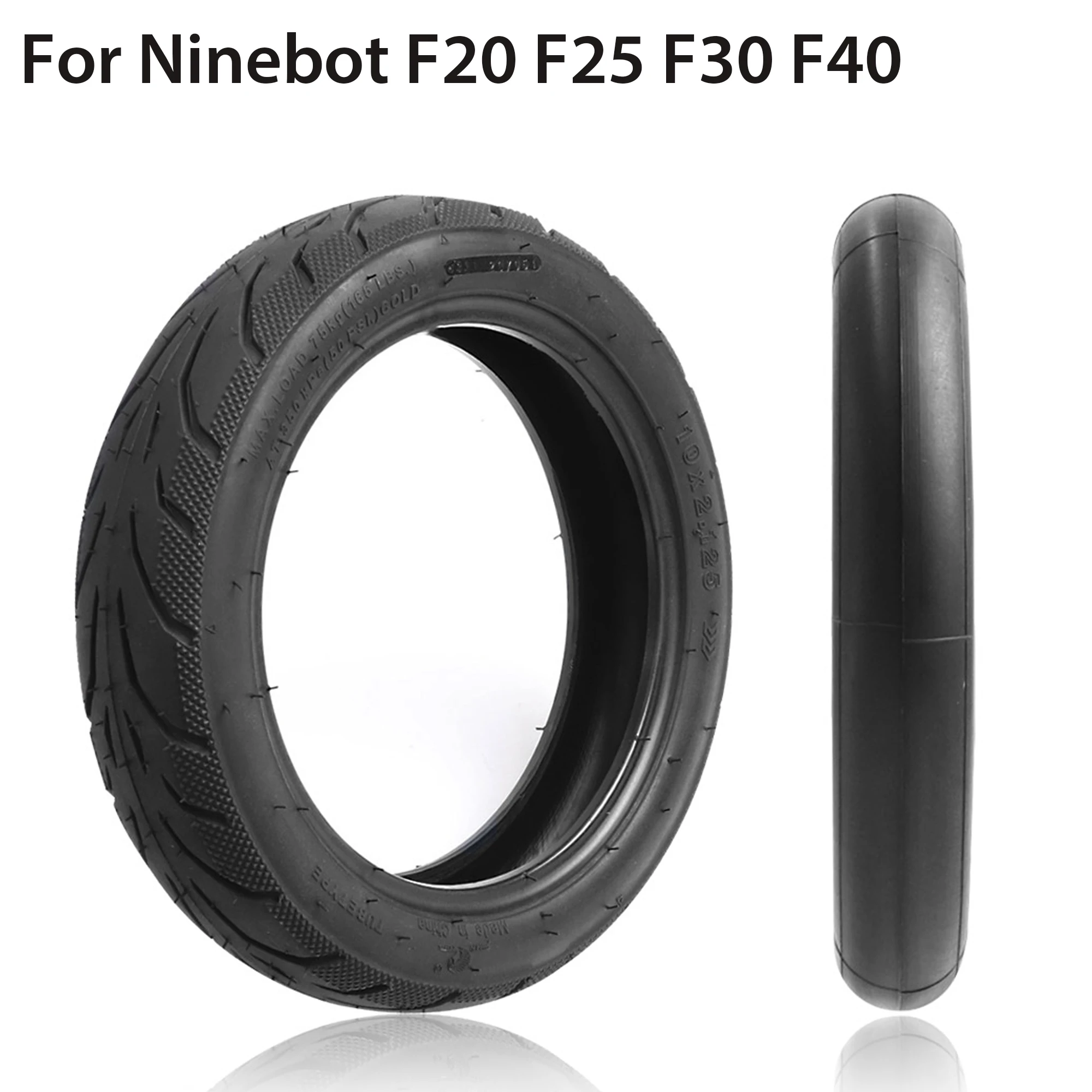 

Внутренняя шина INCHI 10X2.125 для Ninebot F20 F25 F30 F40 KickScooter