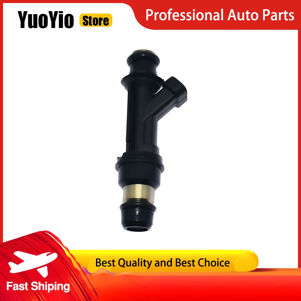 YuoYio 1 шт. новая Топливная форсунка 25166922 для Isuzu Amigo Rodeo Trooper VehiCROSS Honda Passport Acura SLX 3.2L V6