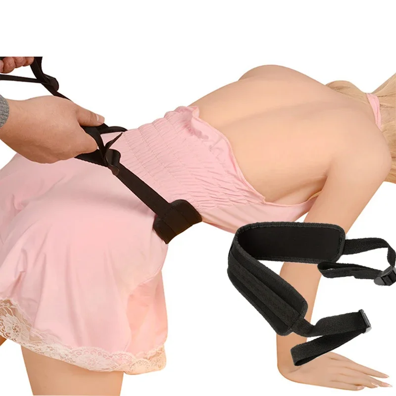 

Alternative Toys Bdsm Bondage Sex Toys Female Auxiliary Sex Belt Straps Bondage Fetish Exotic Products For Couples Adult Games