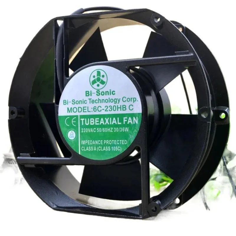 S + для Barry/Bi-sonic 6C-230HB C 6C-230HB S 17251 230 В охлаждающий вентилятор Тест работает S + для Barry/Bi-sonic 6C-230HB C 6C-230HB S 17251 230 В охлаждающий вентилятор Тест работает