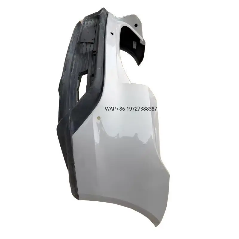 

For 9J1 Electric Car Rear Bumper Rear Guard Rear Protection Bar 9J1807421OK1 9J1898220B 9J1807984F
