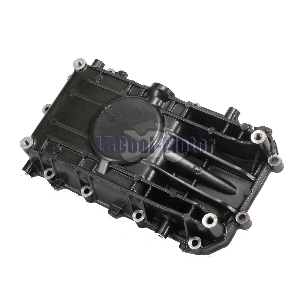 

Original Engine Bottom Oil Pan Cover For BMW G310 2017-2020 11138562747 Used OEM