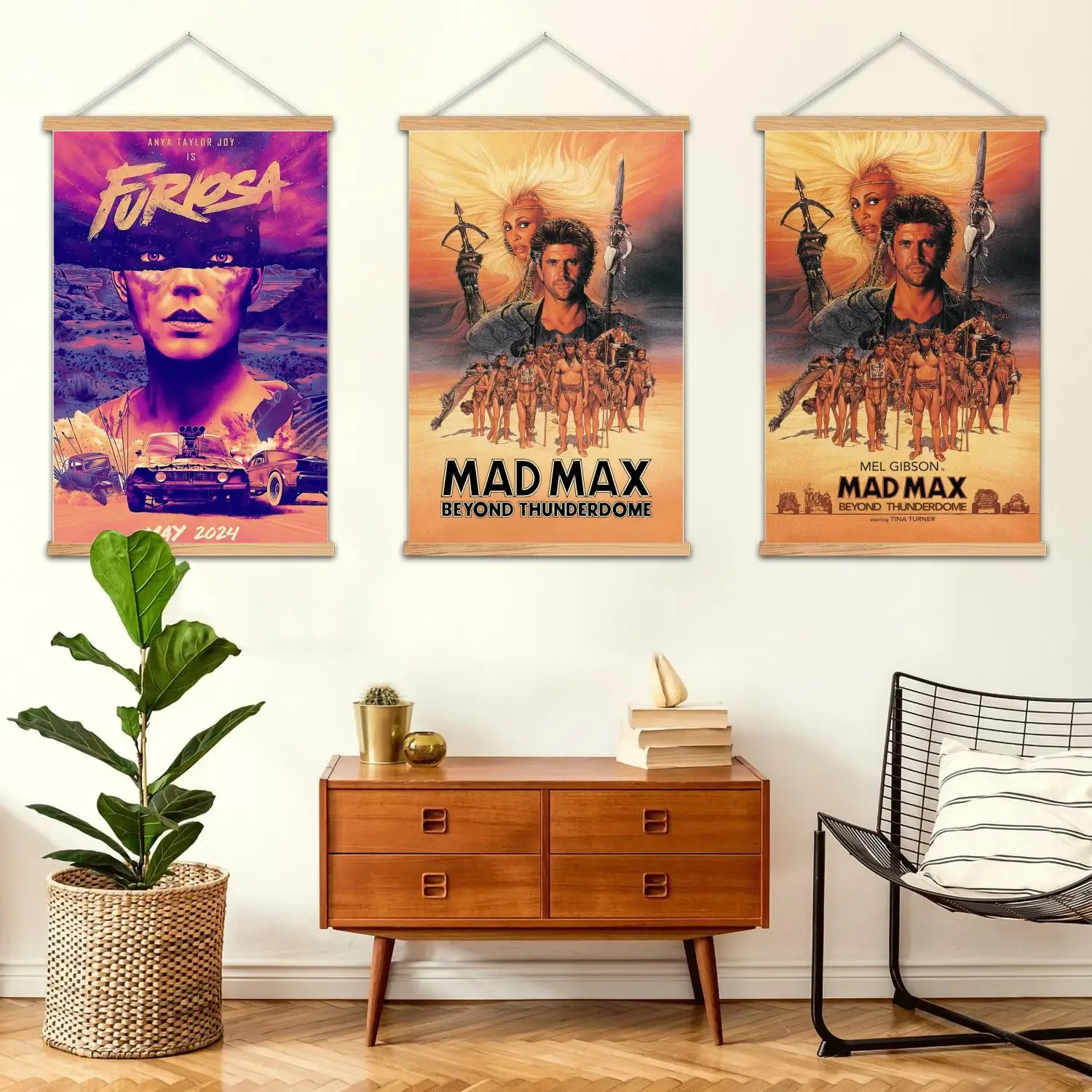 Furiosa A Mad Max S…