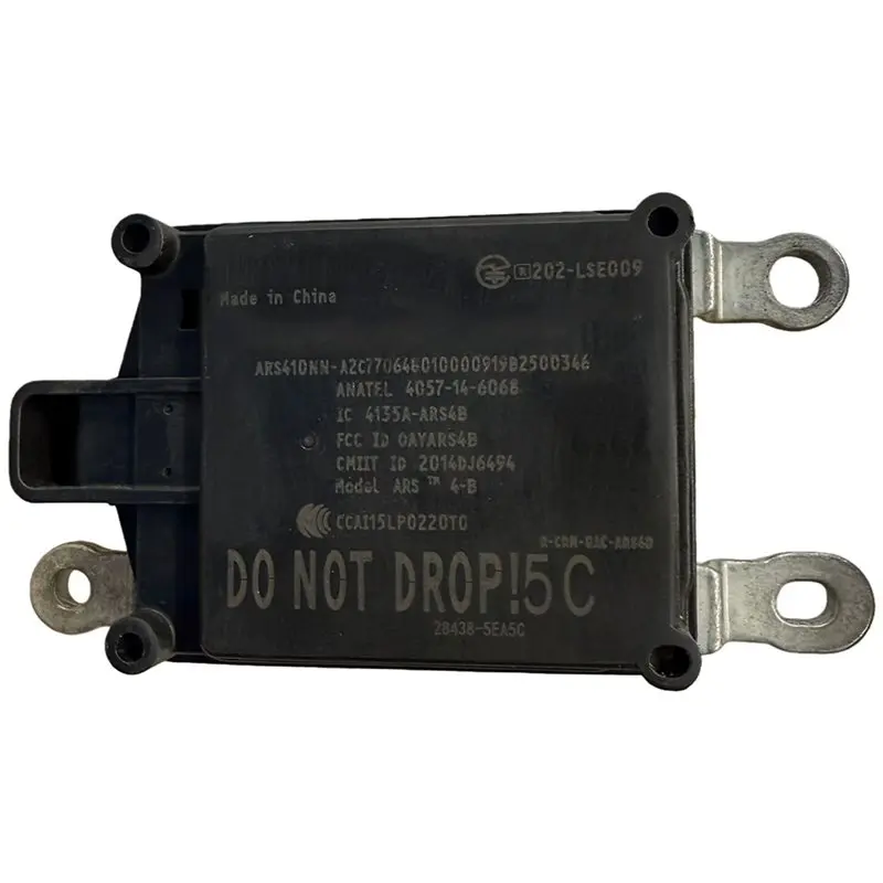 

Adaptive Cruise Distance Control Sensor Radar 28438-5EA5C 284385EA5C For Nissan Versa 2020-2025