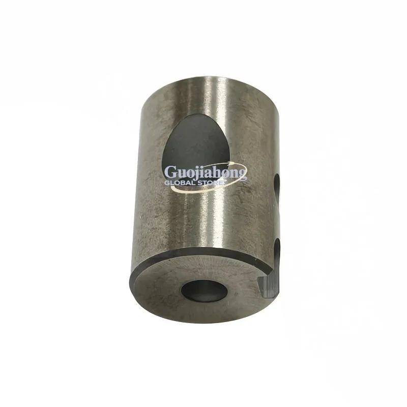 Waterjet Spare Parts High Quality Carbide Insert Compatible Mixing Chamber DB134-43b for Waterjet Cutting Head