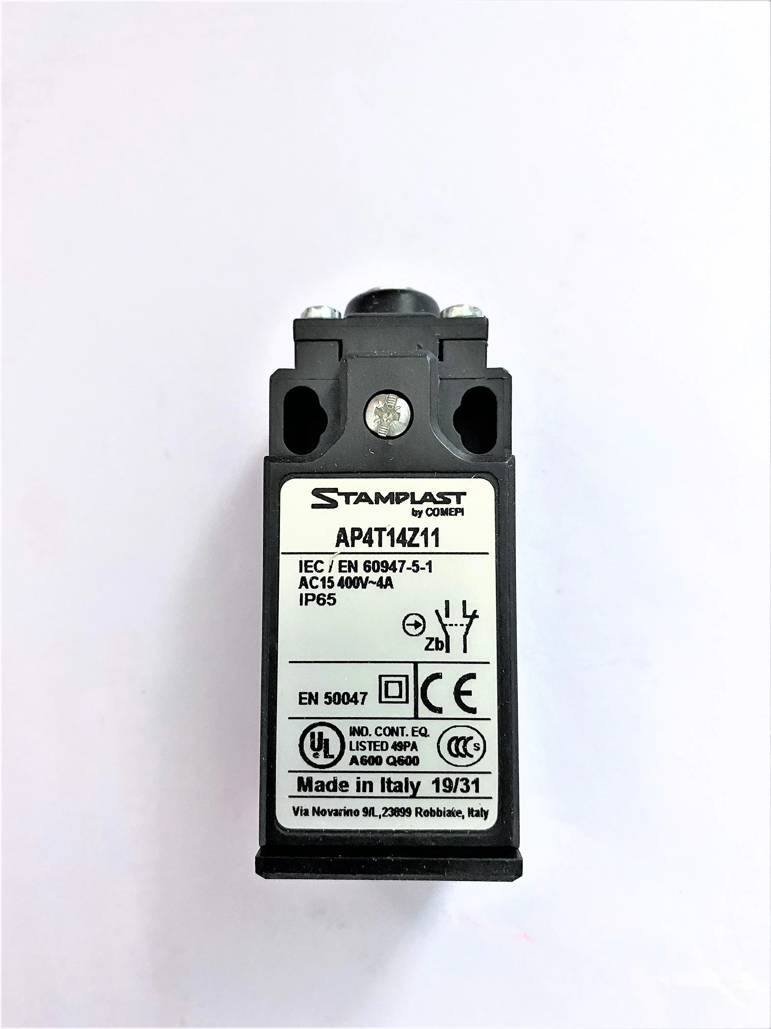 

New original COMEPI AP4T14Z11 Limited Switch