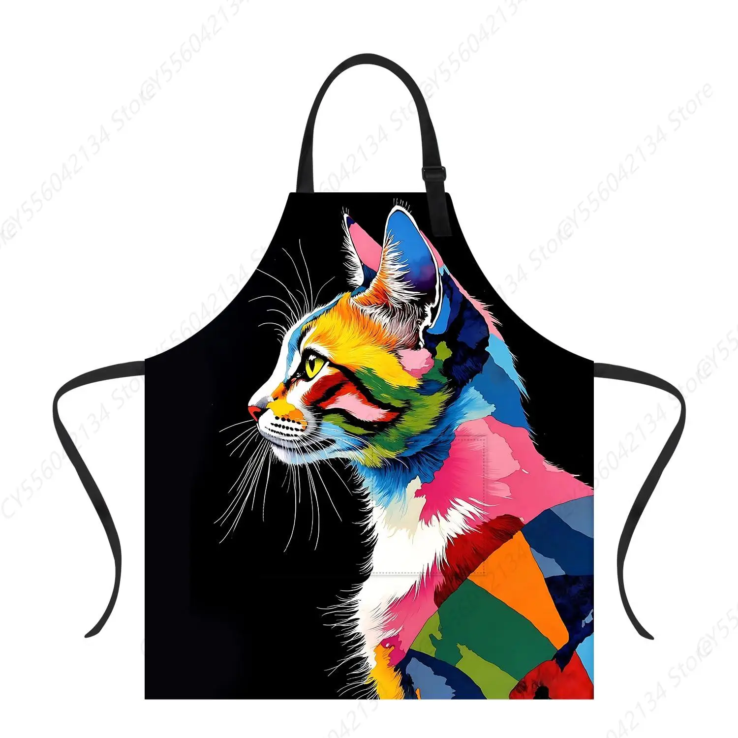 Funny Apron For Men… - image