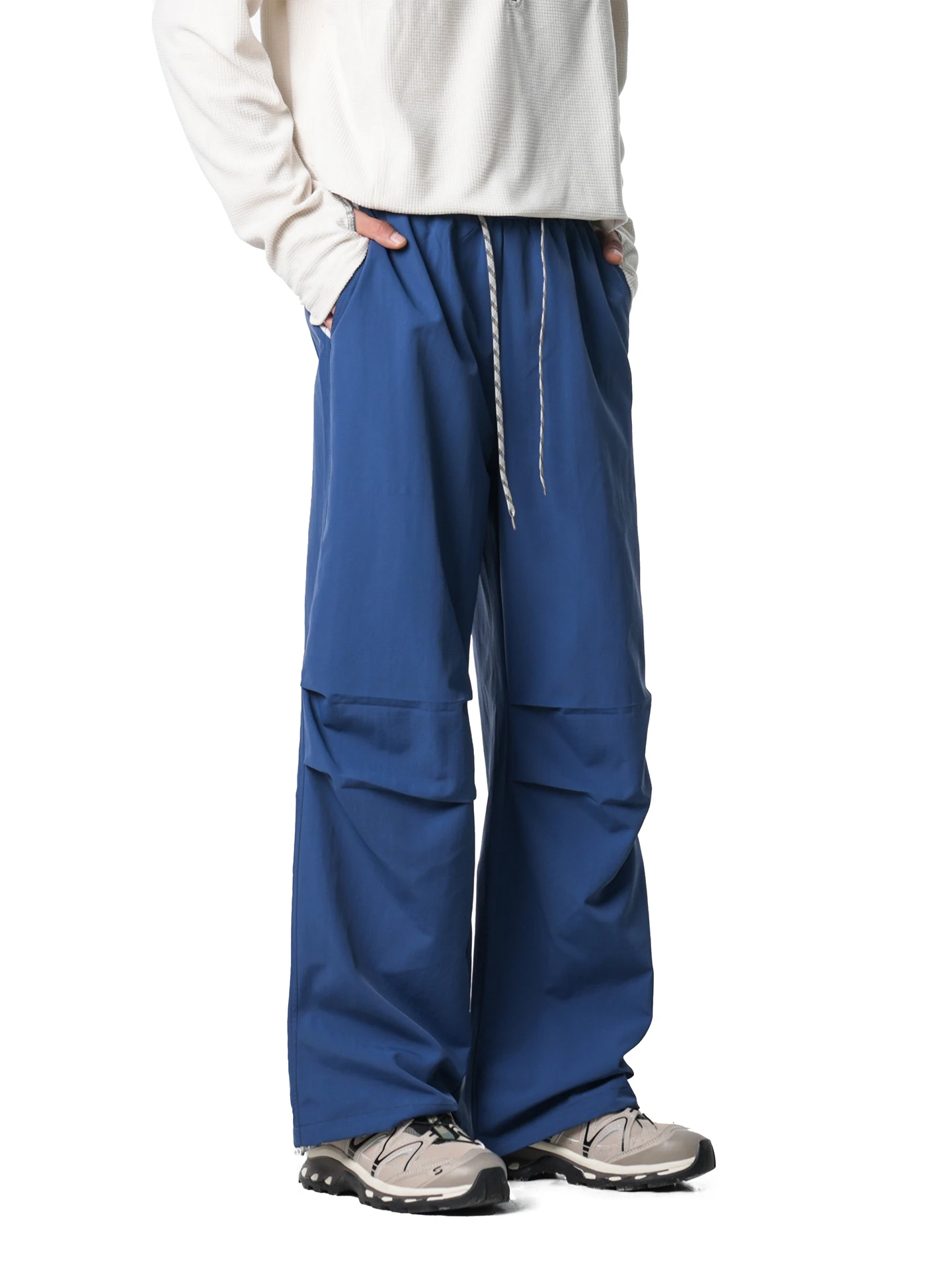 Pantalon décontracté homme cou - Outdoor Sport Leisure avis et prix