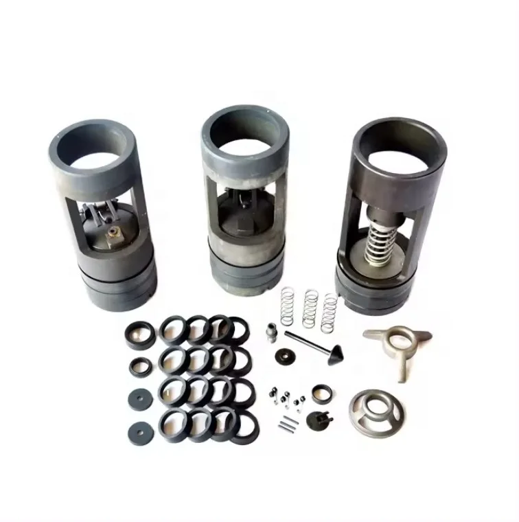 High Quality Drilling Spare Parts  Float Valve for Oilfield