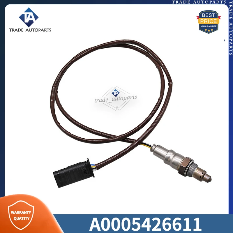 

A0005426611 Oxygen O2 Sensor 1PCS