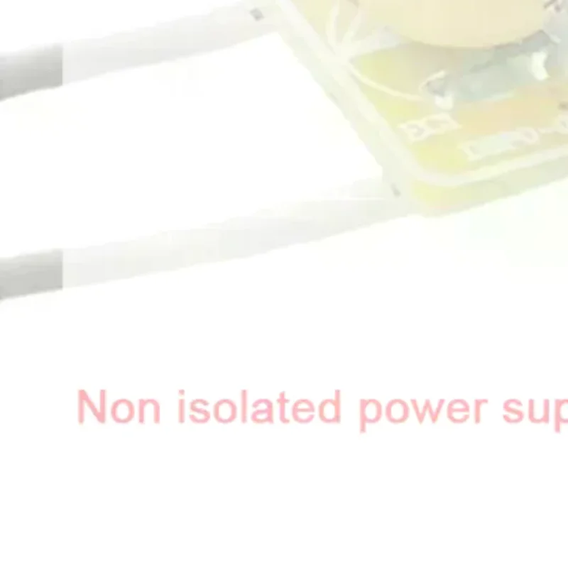 LED Driver 3-9W 3-18W 120mA and 110mA Power Supply Lighting For Driver LED Strip Light DIY