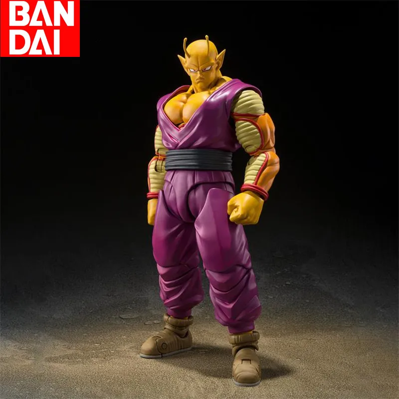 

33cm Dragon Ball Super Hero Piccolo Anime Figures Pvc Action Figure Gk Figurine Statue Model Collection Decor Ornamnet Toy Gift