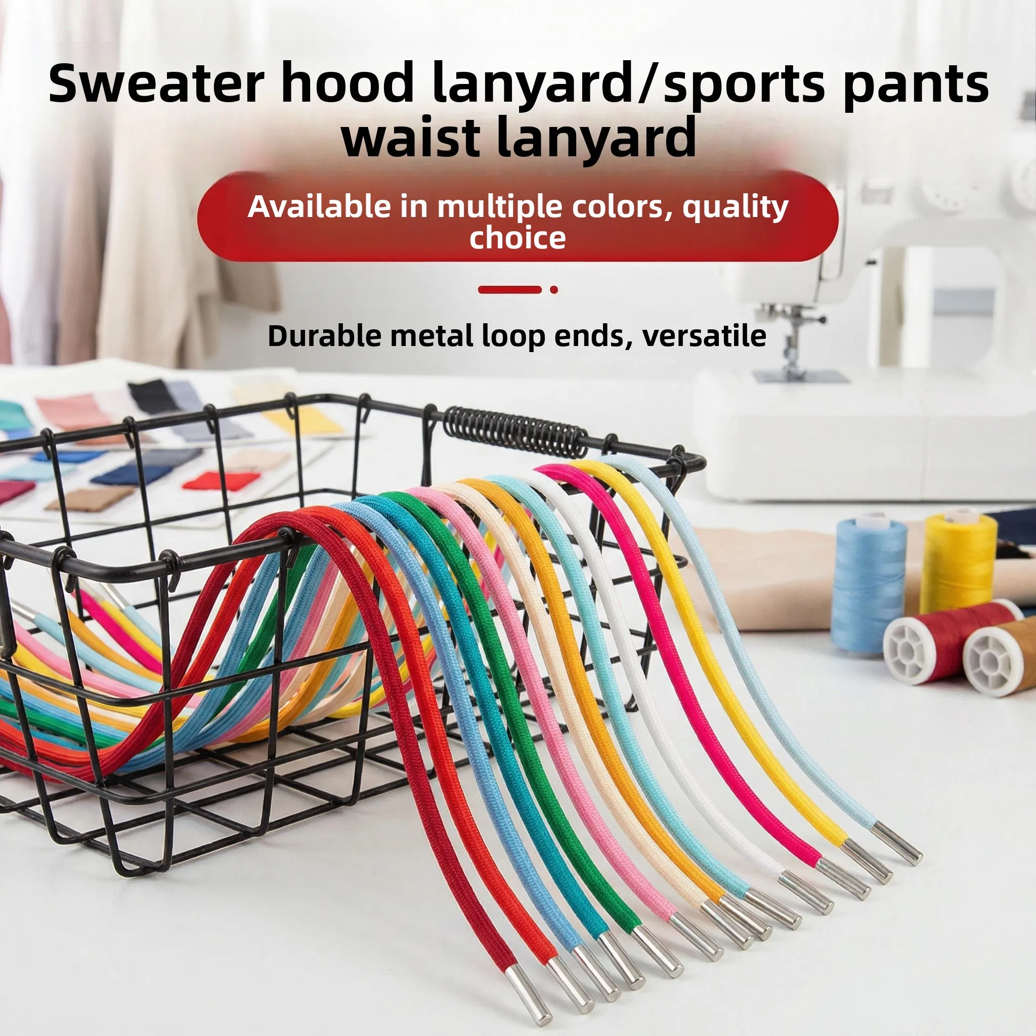pantalon-de-sport-decontracte-a-cordon-pour-homme-avec-cordon-de-serrage-a-la-taille-accessoires-pour-sweat-shirt-et-chapeau-vetements-materiaux-de-couture-diy-pour-la-maison