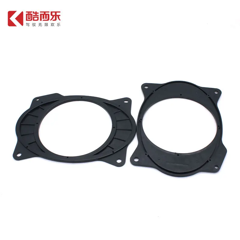 la-guarnizione-speciale-dell'altoparlante-audio-da-5-pezzi-e-adatta-per-toyota-camry-staffa-di-modifica-non-distruttiva-guarnizione-in-plastica-solida-modific