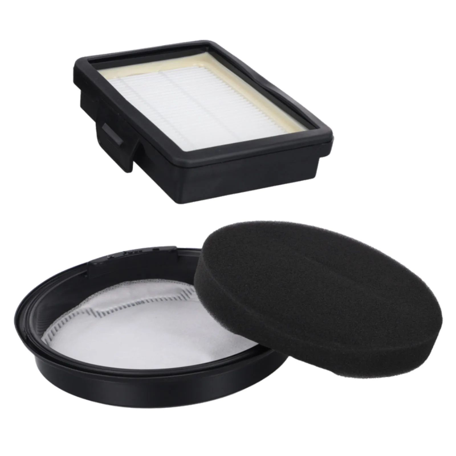Best Sellr Filter Motor Protection Accessories Brand New Filter Dust For Mod.HG07375 High Quality Exhaust Filter
