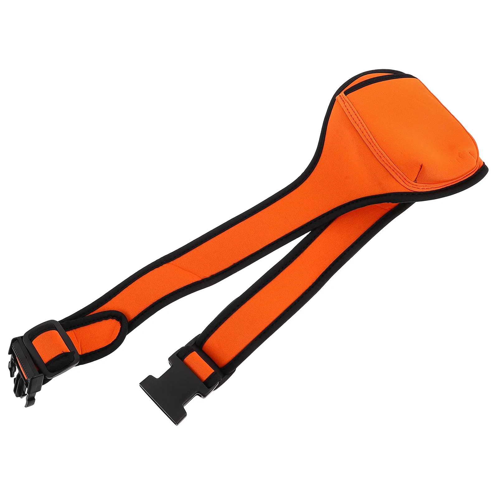 

Mic Belt Microphone Holder Pack Fitness Waist Bag Adjustable Carrier Pouch for Training Workout Speaker Teacher Performance