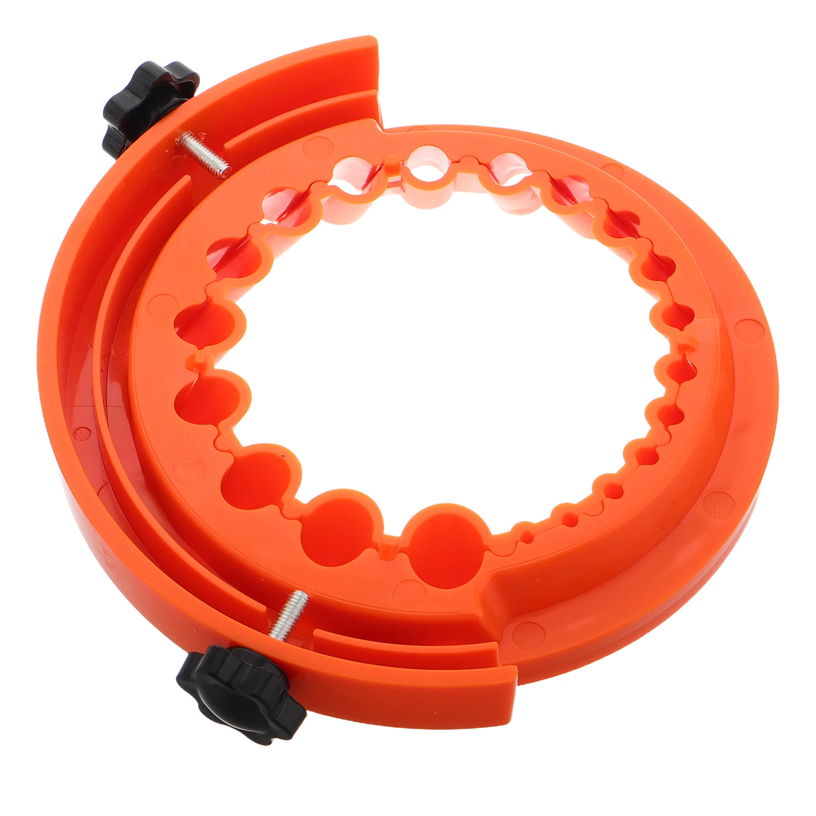 

Drill Bit Sharpener Multipurpose Portable Compact Tool for Precision Drill Bit Grinding Attachment Durable Efficient