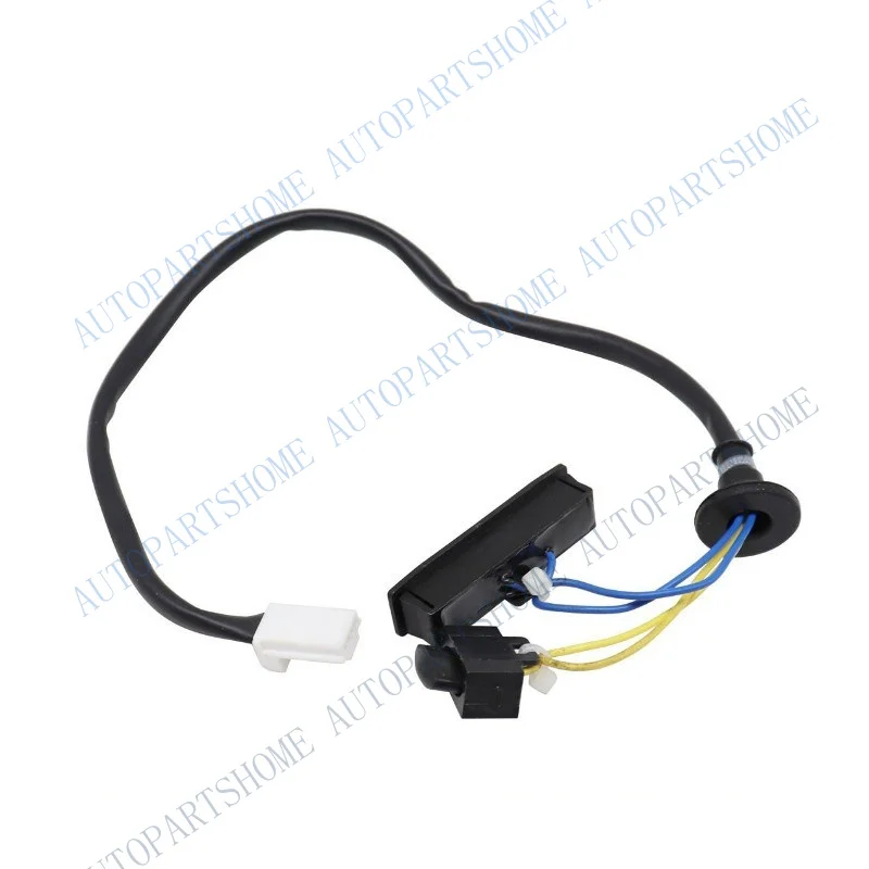 Z... 25380-JM00A Rear Tailgate Release Button Trunk Switch For Nissan Rogue 2008-2015