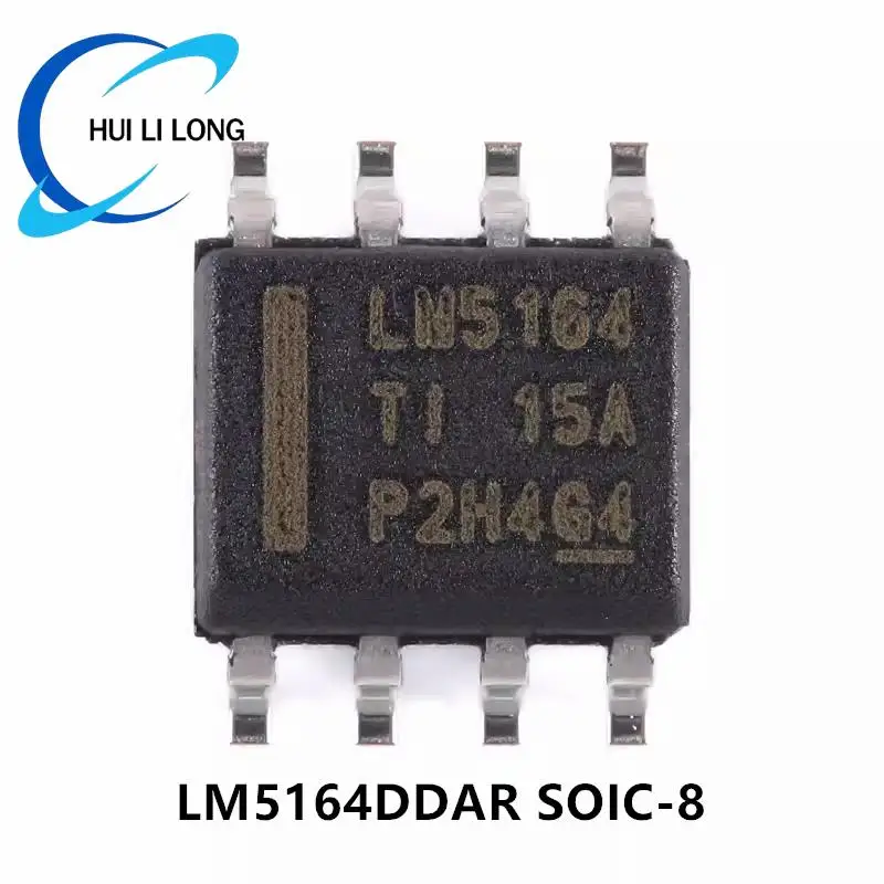 5PCS LM5164DDAR LM5…