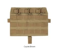 Coyote Brown