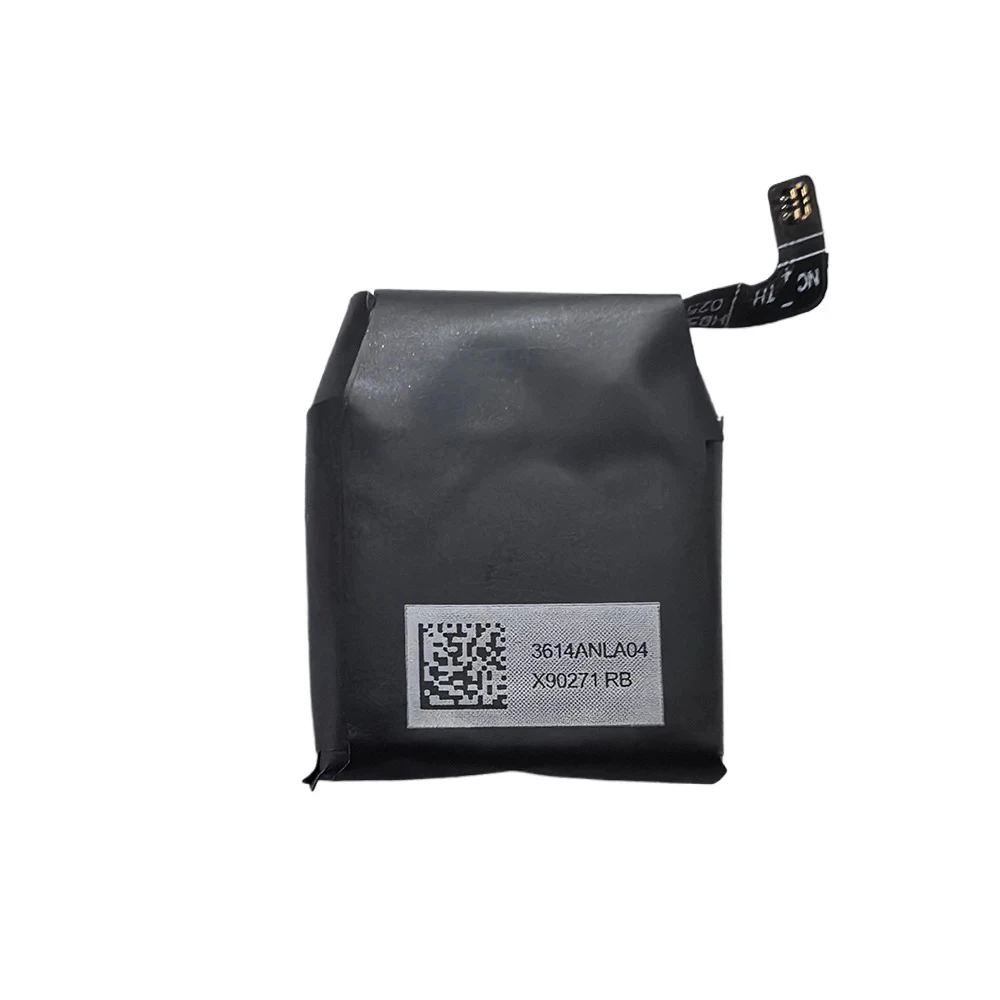 HB522025EFW For Huawei Watch GT 3 42MM MIL-B19 Replacement Battery Watch GT3 Smart Watch Bateria Batterij Fast Shipping image 4