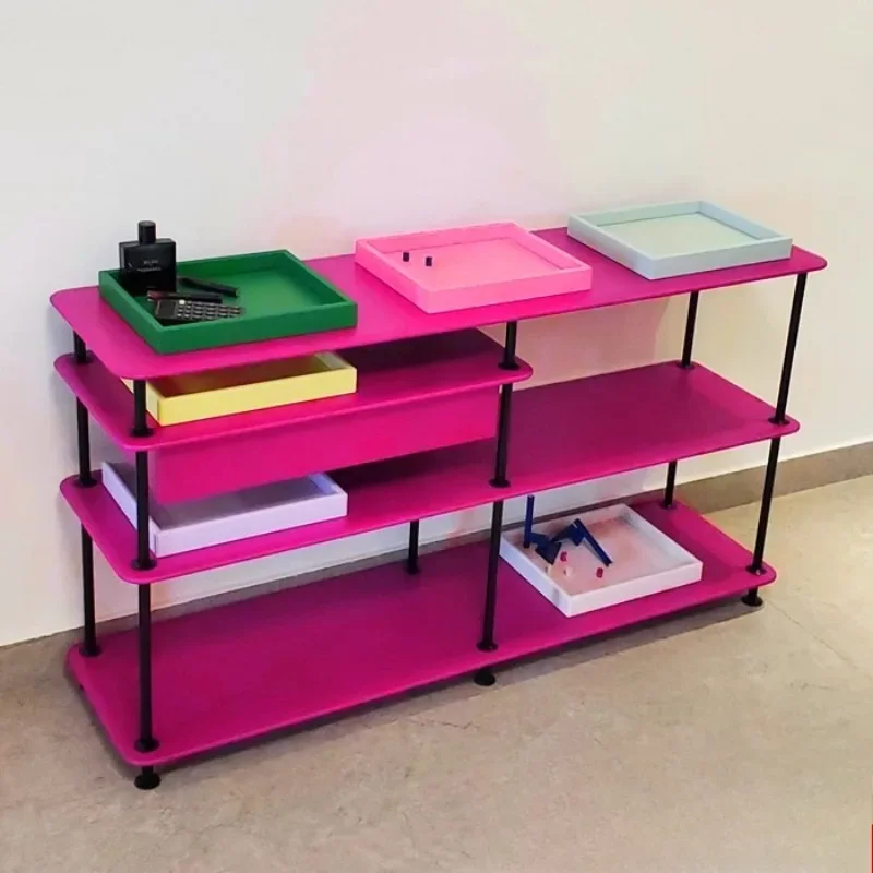 ins wind floor rack