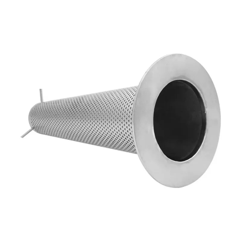 

Заводской индивидуальный фильтр из нержавеющей стали 304 конического типа, промышленный металлический сетчатый фильтр 130*450