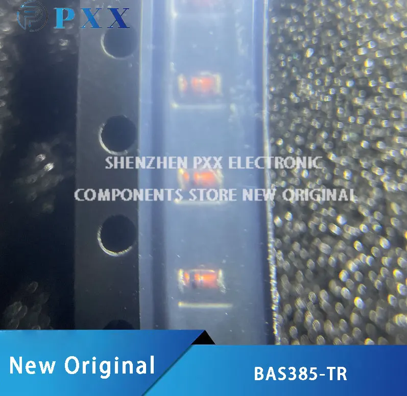 10Pcs New Original,…