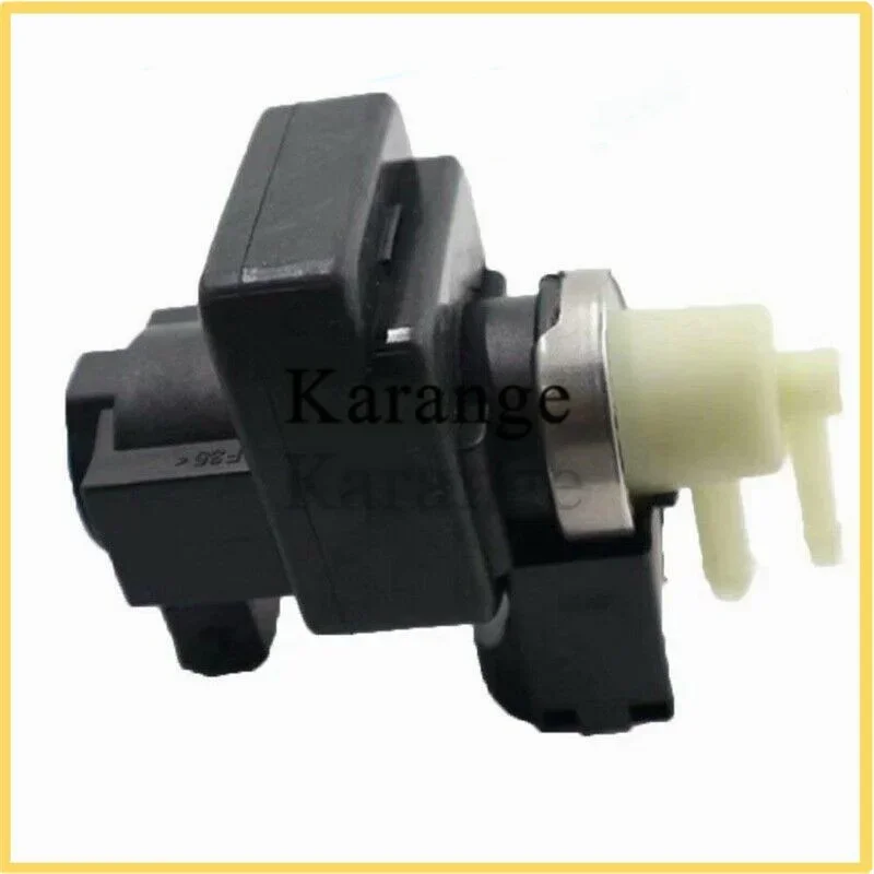 Turbo Pressure Solenoid Valve 8200120126 Fits for Renault Espace IV Laguna II 1.9 2.2 DCi