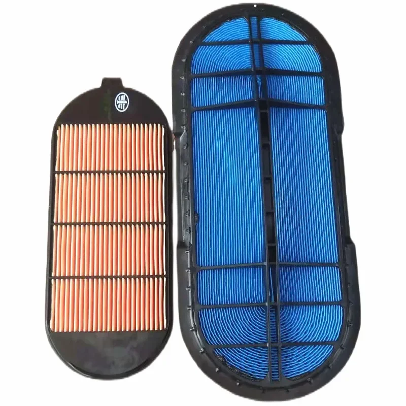 

Suitable for Jiefang J6P Air Filter Truck Special Filter Cartridge Honeycomb Filter Cartridge 1109060-69S-C00