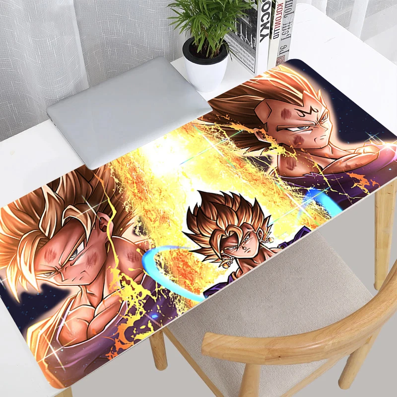 Retro DBZ Themen-Mauspad HD-Dr – Retro Gaming Keyboard And Mouse Bewertung und Preis