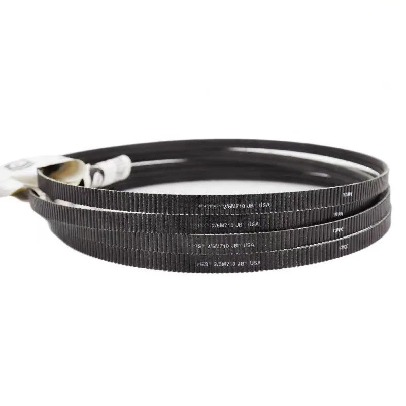 

USA Combined POLYFLEX Belt 2Gang/3Gang 5M387JB 5M400JB 5M412JB 5M425JB 5M437JB 5M450JB 5M462JB 5M475JB 5M487JB 5M500JB 5M515JB