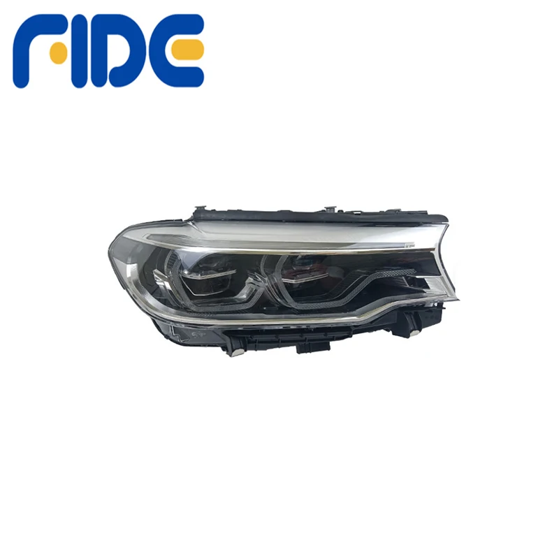 

63117214961 63117214962 Полностью светодиодные фары FIDE для BMW серий 5 (G30, F90, G31, G38)