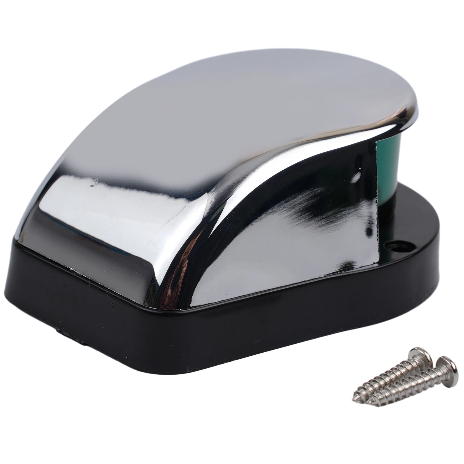 12V Boat Lights Boat Running Lamps During Sailing Radiation Angle - 225 Degrees IP67 Waterproof Large Illumination Angle