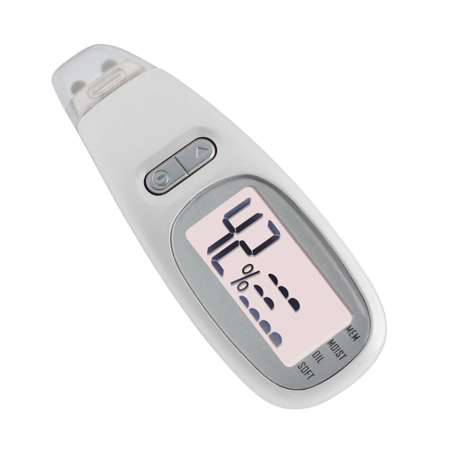 Moisture Oil Skin Softness Analyzer Beauty Salon Skin Care Monitor Facial Skin Detector