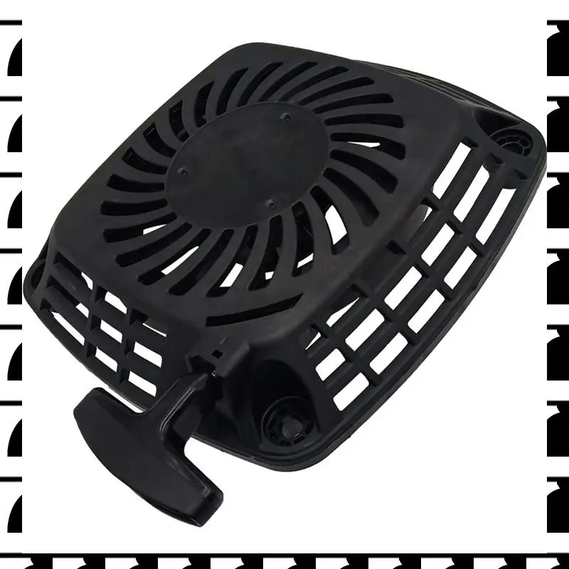 

A44U 49088-2582 Lawn Mower Recoil Starter Pull Start For Kawasaki Toro Time Cutter Recycler Turfmaster 49088-7023