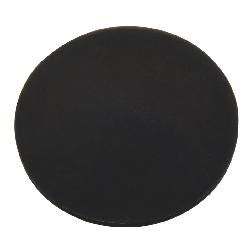 Blind Filter Backflush Disk Rubber For Espresso Machines Brewing Head Backwashing Gasket