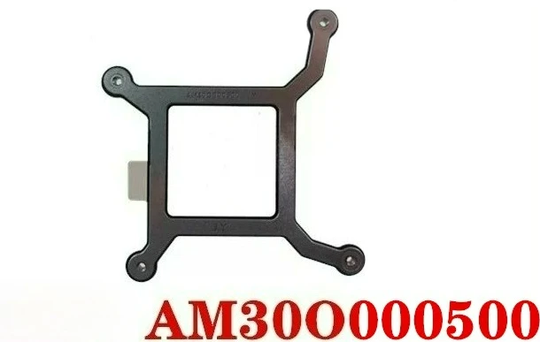 GDB55 CPU Metal Support Bracket AM30O000500 For Dell Precision 7560 M7560 Laptop