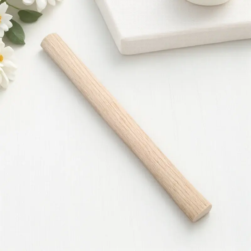 Wooden Hammer Handl…