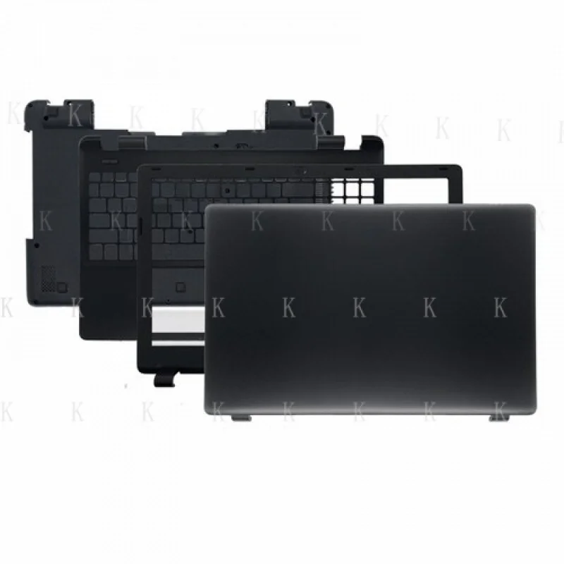 Y C    FOR Acer Aspire V3-572 V3-572G Z5WAH LCD Back Cover/Bezel/Palmrest/Bottom/Hinges