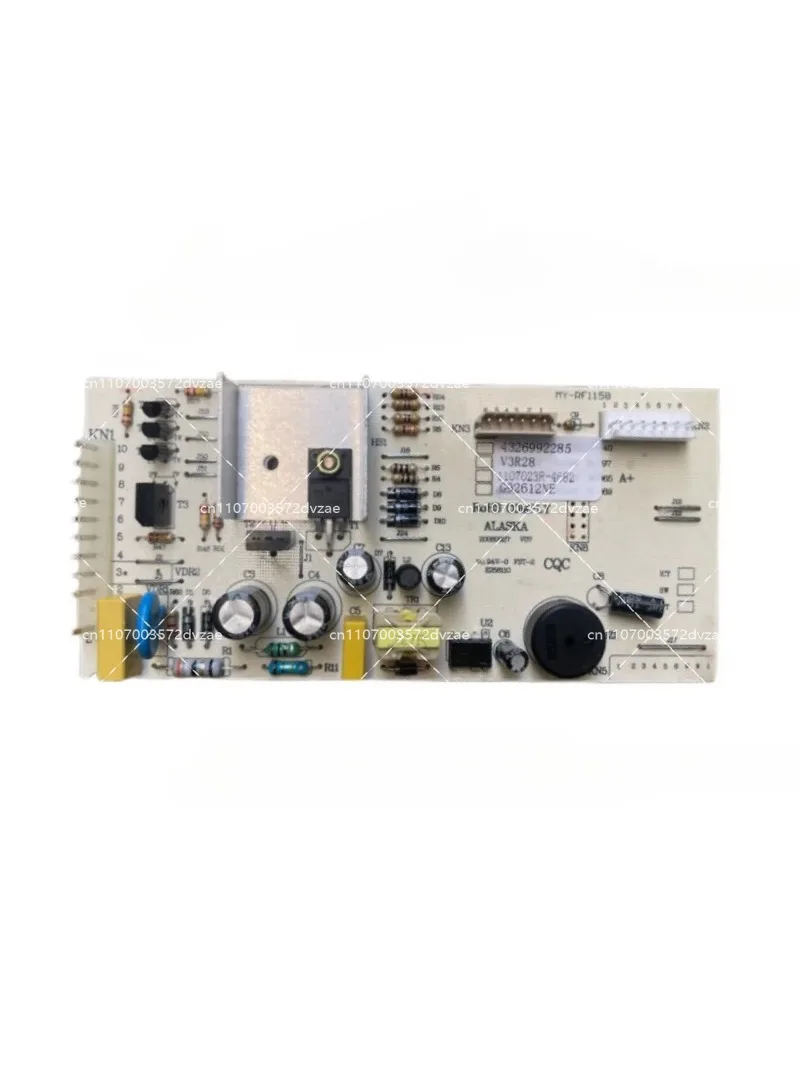New for  refrigerator GNEV122E computer board motherboard 4326992285 4326991985 control board