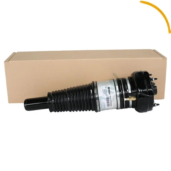 Auto Spare Parts 4H0616039D Left Front Air Suspension System for  A8 D4 H4 2010 Coil Spring Air Shock Absorber