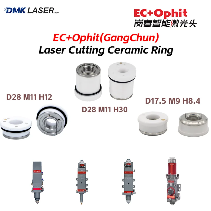 Ec+Ophit Laser Cutt…