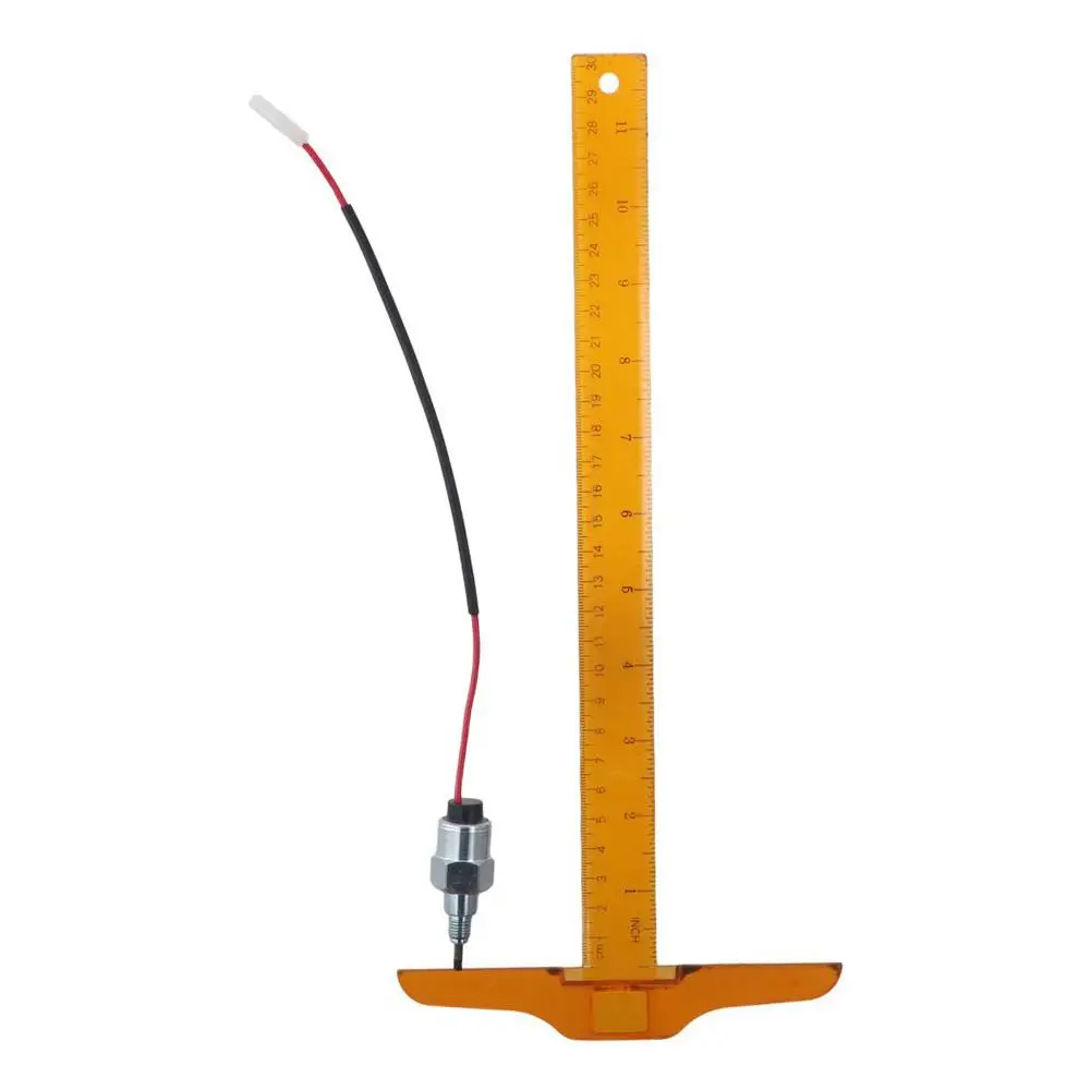 

Replacement Metal 692094 Rubber Carburetor 692094 Solenoid For Briggs & Stratton