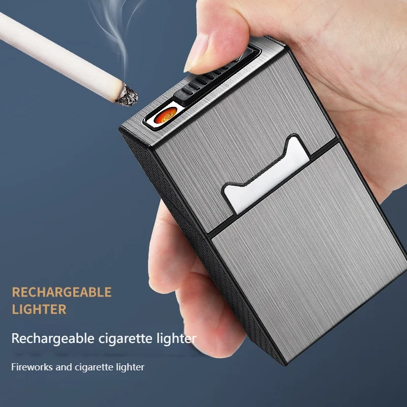 20 Thick Cigarette …