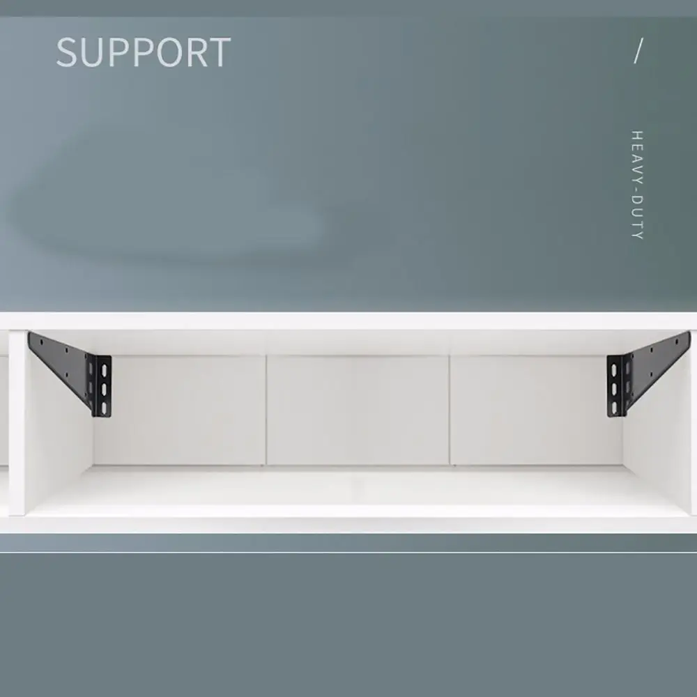 คู่มือเลือกใช้ Shelf Bracket คุณภาพสูง สำหรับการติดตั้งชั้นวางผนังอย่างมั่นคงและปลอดภัย