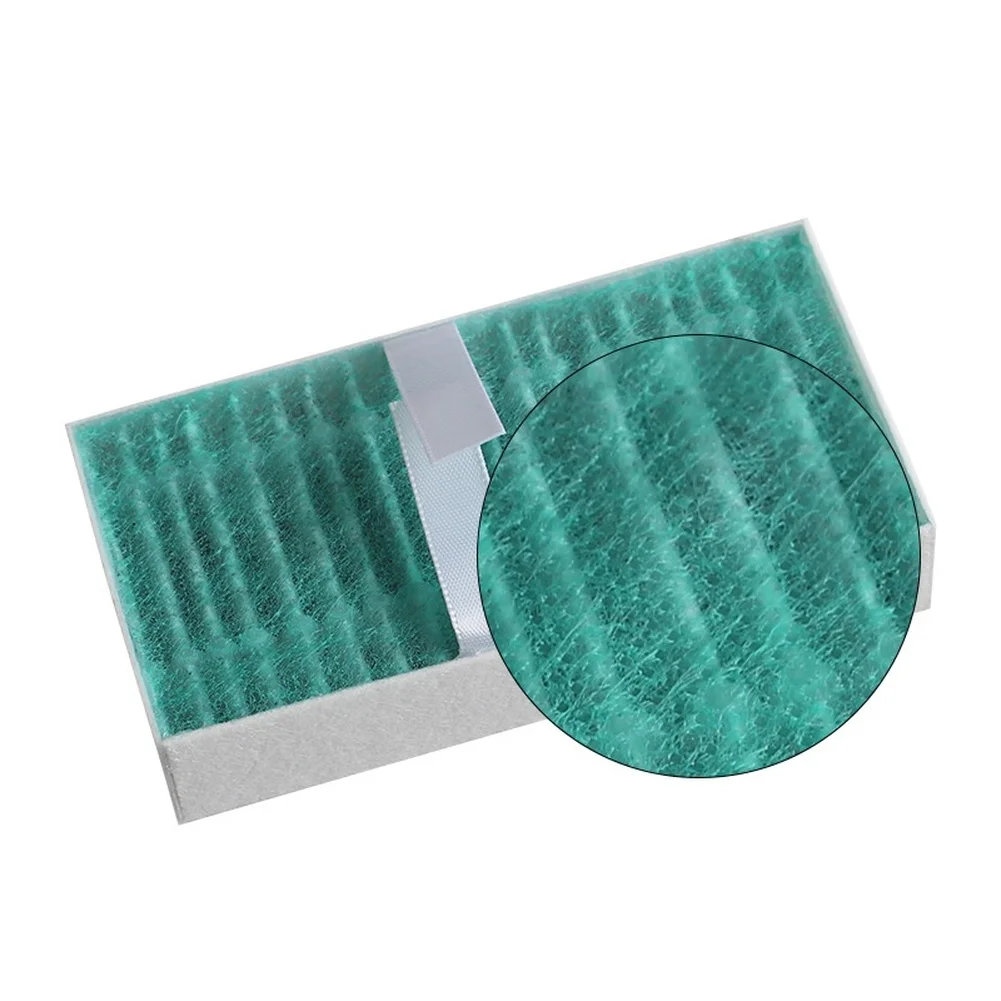 1pc Air Filter Replacement For Flashforge For Adventurer For 5M For 5M Pro For 3D Printers Maintenance Air Filter