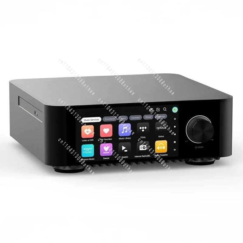 DAC | 5.5