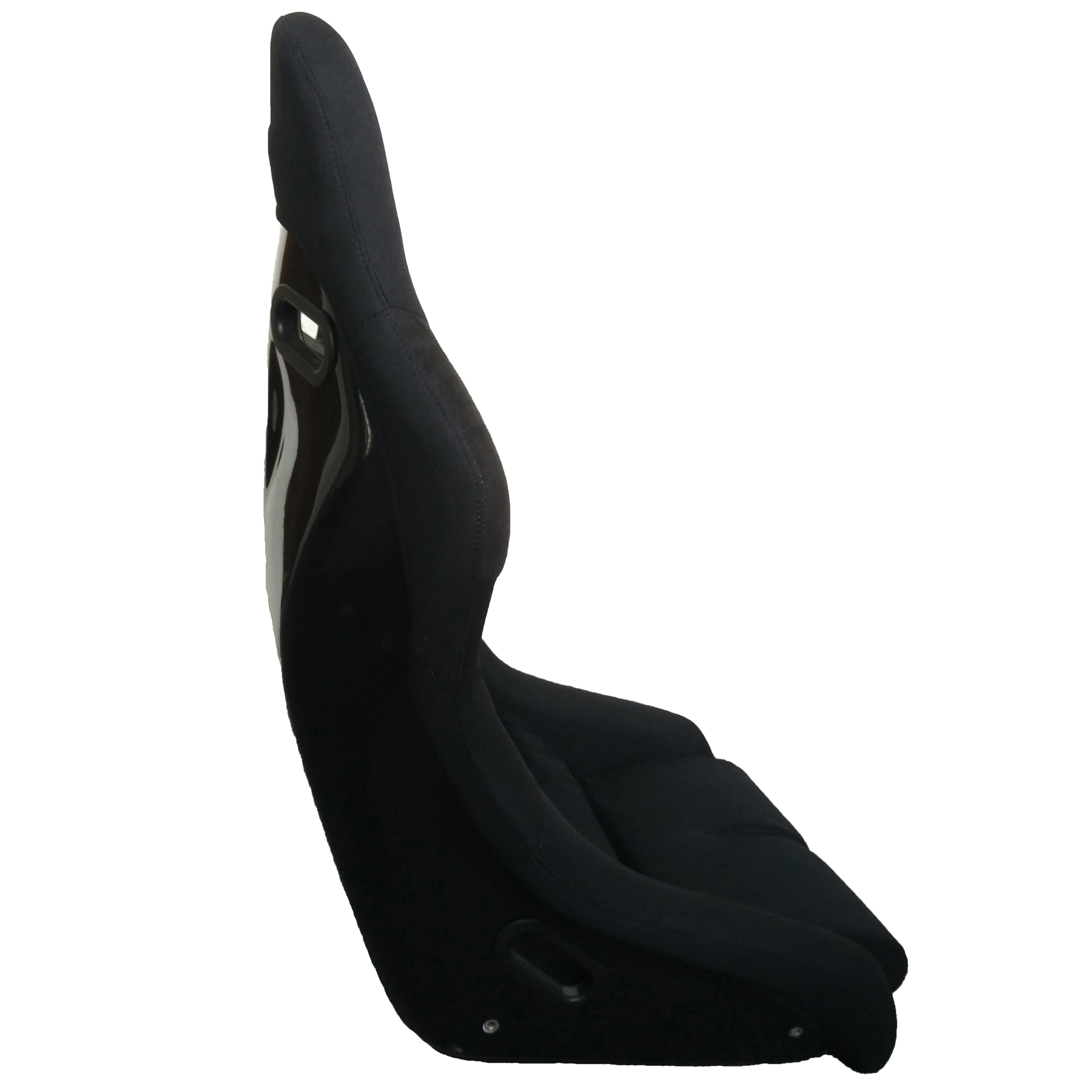 1022BB Series Carbon Fiber Fiberglass Racing Seats Sport Car Racing Seat