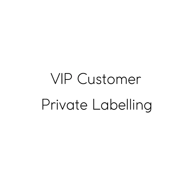 VIP Customer Private Label Payment Link6